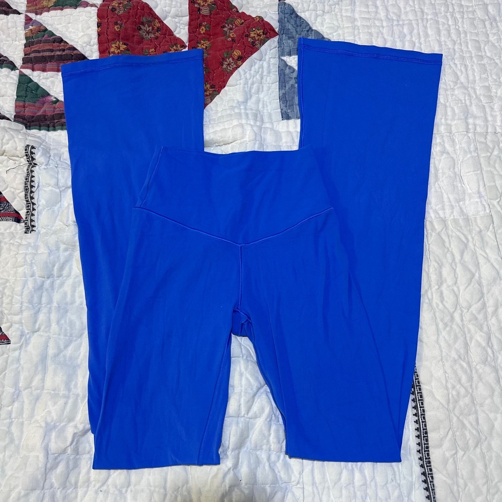 Aerie Offline‎ Flare Leggings